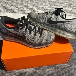 Men’s Flyknit Air Max